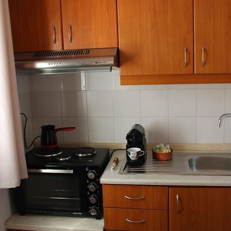 Elounda Square Home מראה חיצוני תמונה