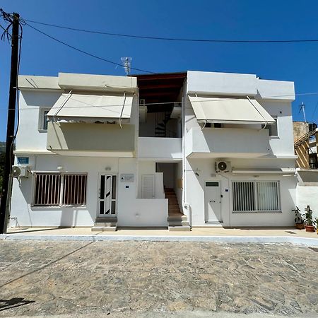 Elounda Square Home מראה חיצוני תמונה