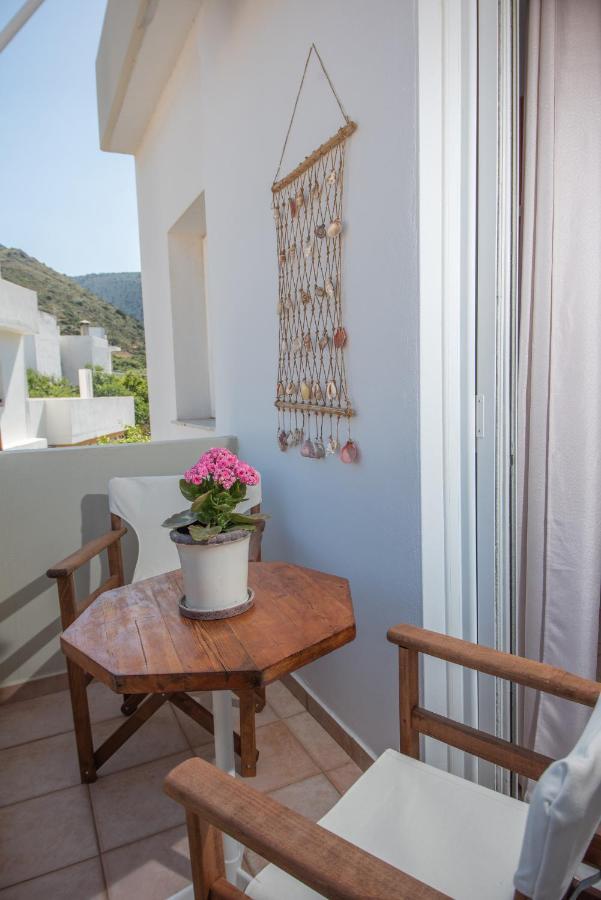 Elounda Square Home מראה חיצוני תמונה