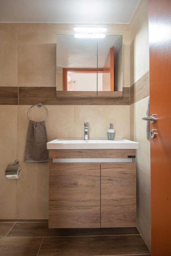 Elounda Square Home מראה חיצוני תמונה