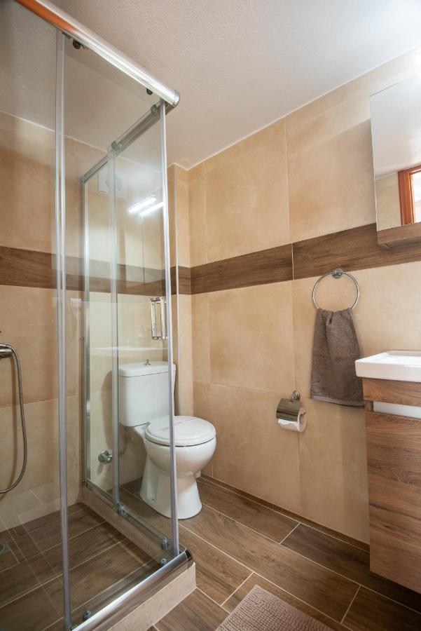 Elounda Square Home מראה חיצוני תמונה