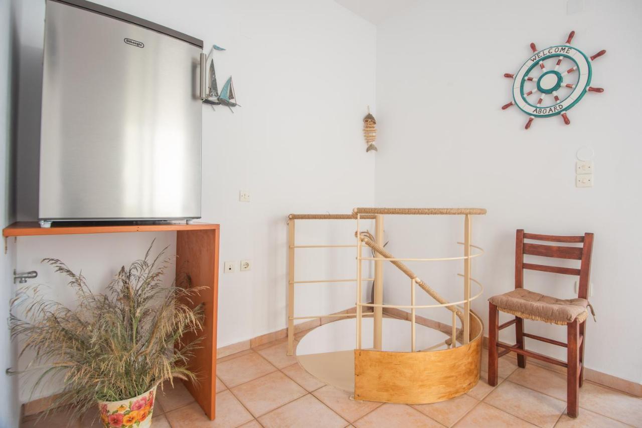Elounda Square Home מראה חיצוני תמונה
