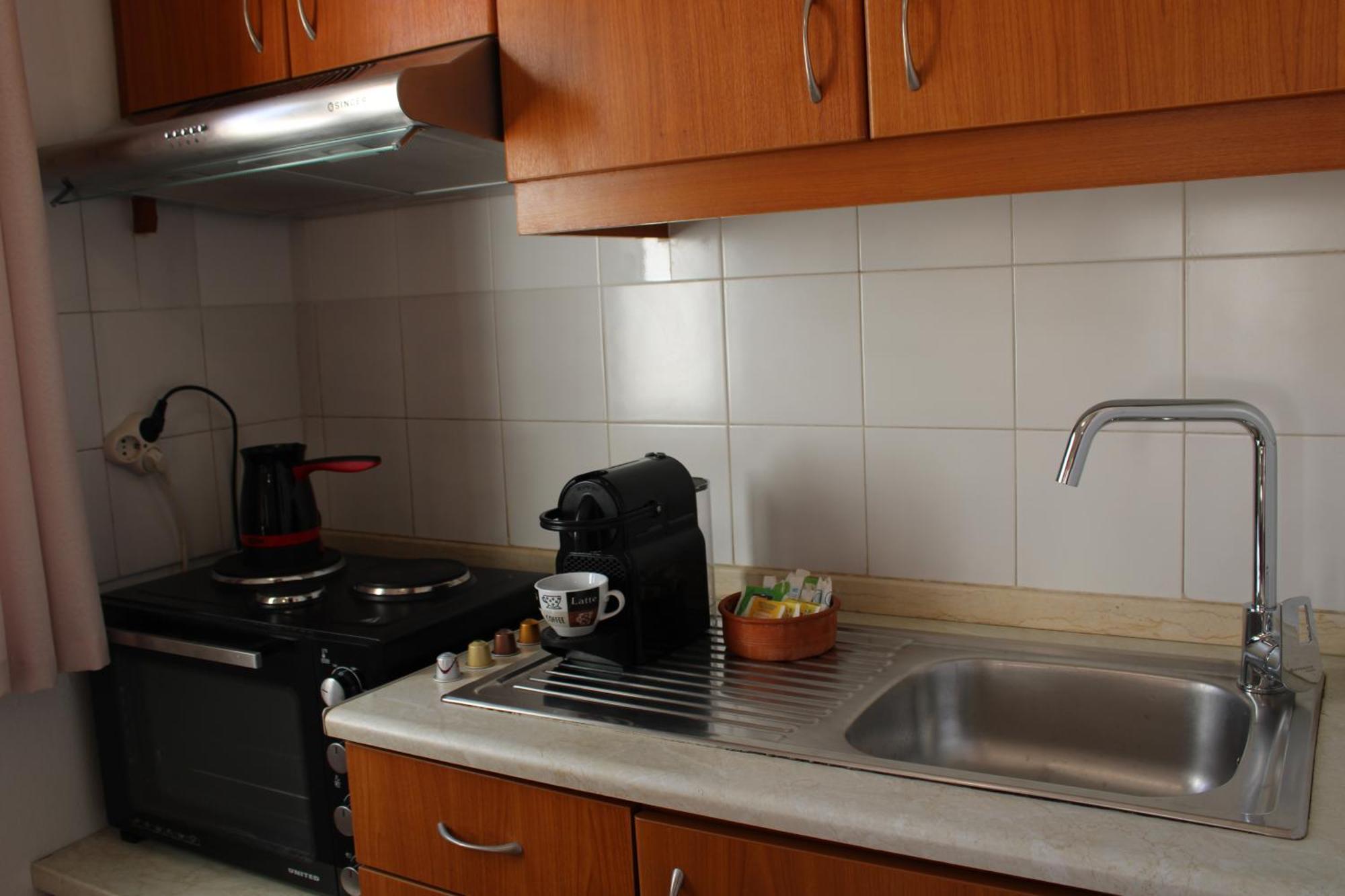 Elounda Square Home מראה חיצוני תמונה