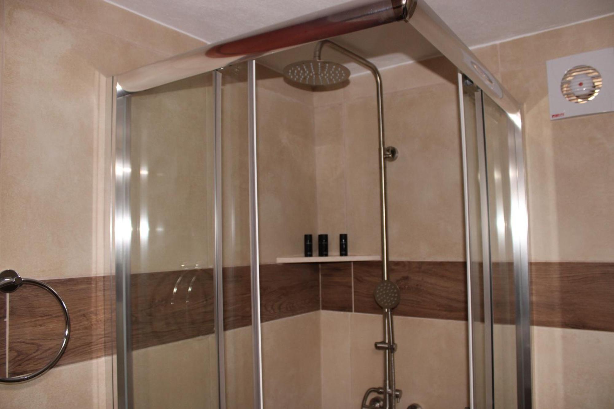Elounda Square Home מראה חיצוני תמונה